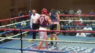 75kg Intermediate Final  Lachlan Hinchcliffe Vs Aaron quotThe Farmboyquot Sowtermp4 [upl. by Cl]