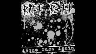 RiffRaff  Walls [upl. by Warp]