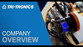 Company Overview  TRITRONICS Company Inc [upl. by Annelg]