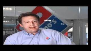 Dominos Pizza President Patrick Doyle Apologizes for Employees YouTube Prank [upl. by Mary]