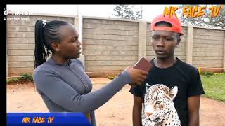 KHALIGRAPH JONES IN INTERVIEWS [upl. by Lussi]