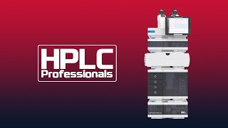 Welcome to HPLC Professionals A Trusted Source for HPLC Professionals [upl. by Hazem]