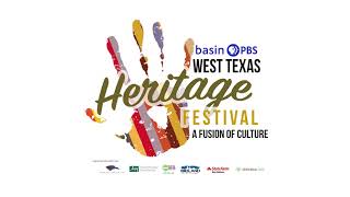 2024 West Texas Heritage Festival  Thank you [upl. by Tnilk124]