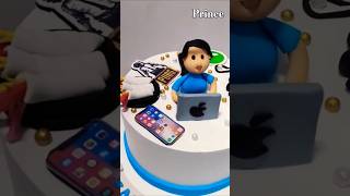 Lazy Boy Thyme cake youtubeshorts shortsfeed short shorts reels trending viralvideo cake [upl. by Illak203]