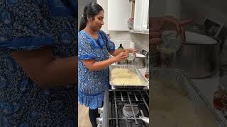 Guests Kosam Chesina NonVeg Specials 🤤  RadiTeluguVlogs FoodLovers telugushorts [upl. by Yenttirb600]