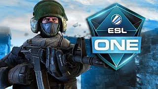 CSGO  ESL One Cologne 2018 FRAGMOVIE [upl. by Larena]