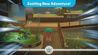 Animal Crossing Pocket Camp Complete  The Offline Adventure That Fans Have Been Waiting For [upl. by Orva]