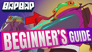 BAPBAP Beginners Guide amp Tips and Tricks [upl. by Thordia29]