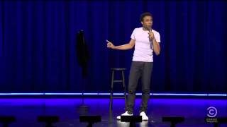 Donald Glover  Weirdo  Kid vs Trinidad Babysitter  Nglet [upl. by Nwahsor646]