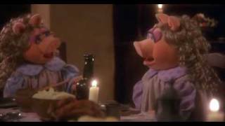 Die Muppets Weihnachtsgeschichte  Tiny Tim [upl. by Eveleen]