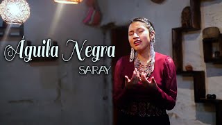 Aguila Negra  Huayno  SARAY [upl. by Peer]