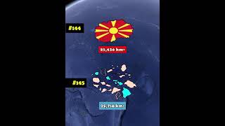 Lets Compare if Melanesia and Polynesia become an Seperate Single Countries  Country Comparison [upl. by Meggie]