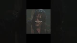 l caryl movie thewalkingdead daryldixon [upl. by Nylitsirk784]