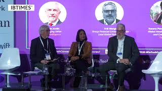 What is Fintech Exploring the Fintech ecosystem at Fintech Connect 2023  IBT UK Events [upl. by Lais]