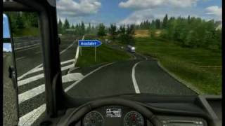 GTS  MB 1620 Sound [upl. by Carolin]