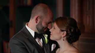 Cairnwood Estate Wedding  Wedding Film [upl. by Amehsat]