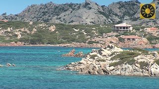 SARDINIEN  Teil 3 quotInsel La Maddalena und Capo Testa entdeckenquot  SARDEGNA  SARDINIA [upl. by Canfield]