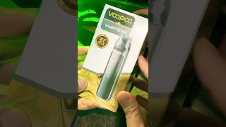 Unbox voopoo vmate max unboxing voopoo vmatemax [upl. by Garett320]