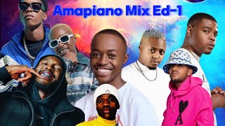 Forever Yena Sgud Snyc Kunkra Gangnam peacock revisit Mnike New vs Old Amapiano Mix Edition1 [upl. by Nostets]