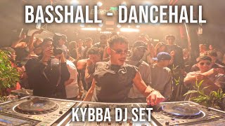 Kybba x Basshall Mix 5  Best of Dancehall Shatta amp Afro 2024 [upl. by Capon]