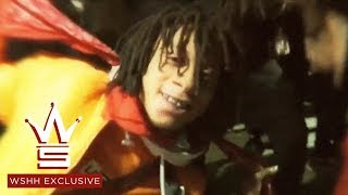 Sunny2point0 Feat Trippie Redd quotMan Downquot WSHH Exclusive  Official Music Video [upl. by Yasmeen624]