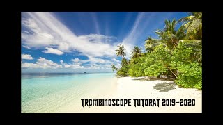 ♡ Trombinoscope Tutorat Niçois 20192020 ♡ [upl. by Lowson282]