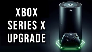 Is Xbox Series X Upgrade Needed [upl. by Catha]