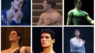 ROBERTO BOLLE  Six Classic Variations [upl. by Shamrao]