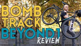 BOMBTRACK BEYOND 1 Review [upl. by Aramoj]