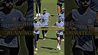 quotSirajs Training Highlights Bowling Fielding and Morequot 🥶  shorts cricket viratkholi siraj [upl. by Davilman]