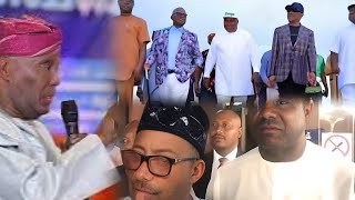 PDP Damagum May Step Down Atiku Expose How quotA Group Of Boysquot Bragged Reveal How To Overcome Them [upl. by Enial63]