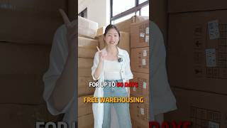 Dropshipping Service Fulfillment Center in China dropshipping warehouse [upl. by Meletius]