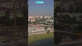 visit Tirana  Albania [upl. by Kalinda]