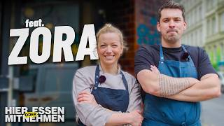 Ein Tag KOCHEN mit ZORA KLIPP 👨‍🍳 [upl. by Kessiah]