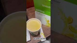 HN skin booster benefits wightloss wellnesscoach herbalife reels shorts yt youtube food [upl. by Anastas]