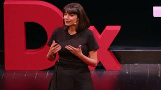 Comment la résilience peut devenir un piège   Samah Karaki  TEDxTours [upl. by Anivas617]