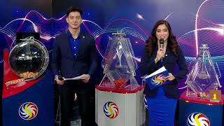 LIVE PCSO 900 PM Lotto Draw  September 16 2024 [upl. by Milzie405]