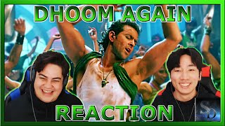 Bo shahar me aa chuka he 🔥🔥🕺🕺 Dhoom 4 title song dhoom shorts youtubeshorts trending viral [upl. by Hough]