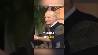 Wayne Dyer en Español  ¡La Fuerza que Controla nuestra Vida shorts evancarmichael waynedyer [upl. by Keon]