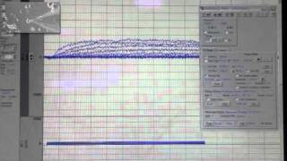 Whole cell patch clamp with Decidua Stomal Cells [upl. by Lzeil31]