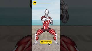 ➜ Efficient Effective ➜ 10 MIN Standing Abs Workout for a Strong Core Exercise 7 [upl. by Ydner]