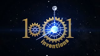 About 1001 Inventions [upl. by Slosberg233]