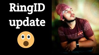 ring id update news ring id update [upl. by Adarbil]