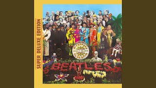 Sgt Peppers Lonely Hearts Club Band [upl. by Naul920]