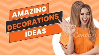 Easy decorations ideasdecorations for school😍🤩✏️✂️ytshorts diy amazing youtube wallmate [upl. by Ennahs]