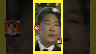 NAKAKALUNGKOT PRESIDENT FERDINAND E MARCOS [upl. by Arvind207]