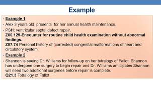 2023 ICD 10 CM Coding GUIDELINES FOR Chapter 17 [upl. by Bertila414]