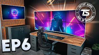 Setup Wars  Seal of Approval Edition 6 [upl. by Osanna]