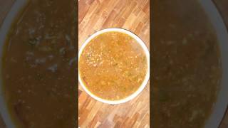 Protein Packed Ulavalu PappuKulthi DalHorse Gram Dal Recipe [upl. by Aneleairam592]