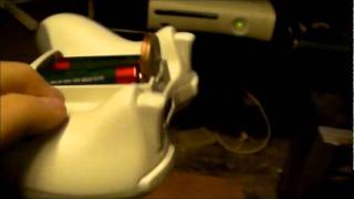 How to power an Xbox controller with a penny [upl. by Palmer399]